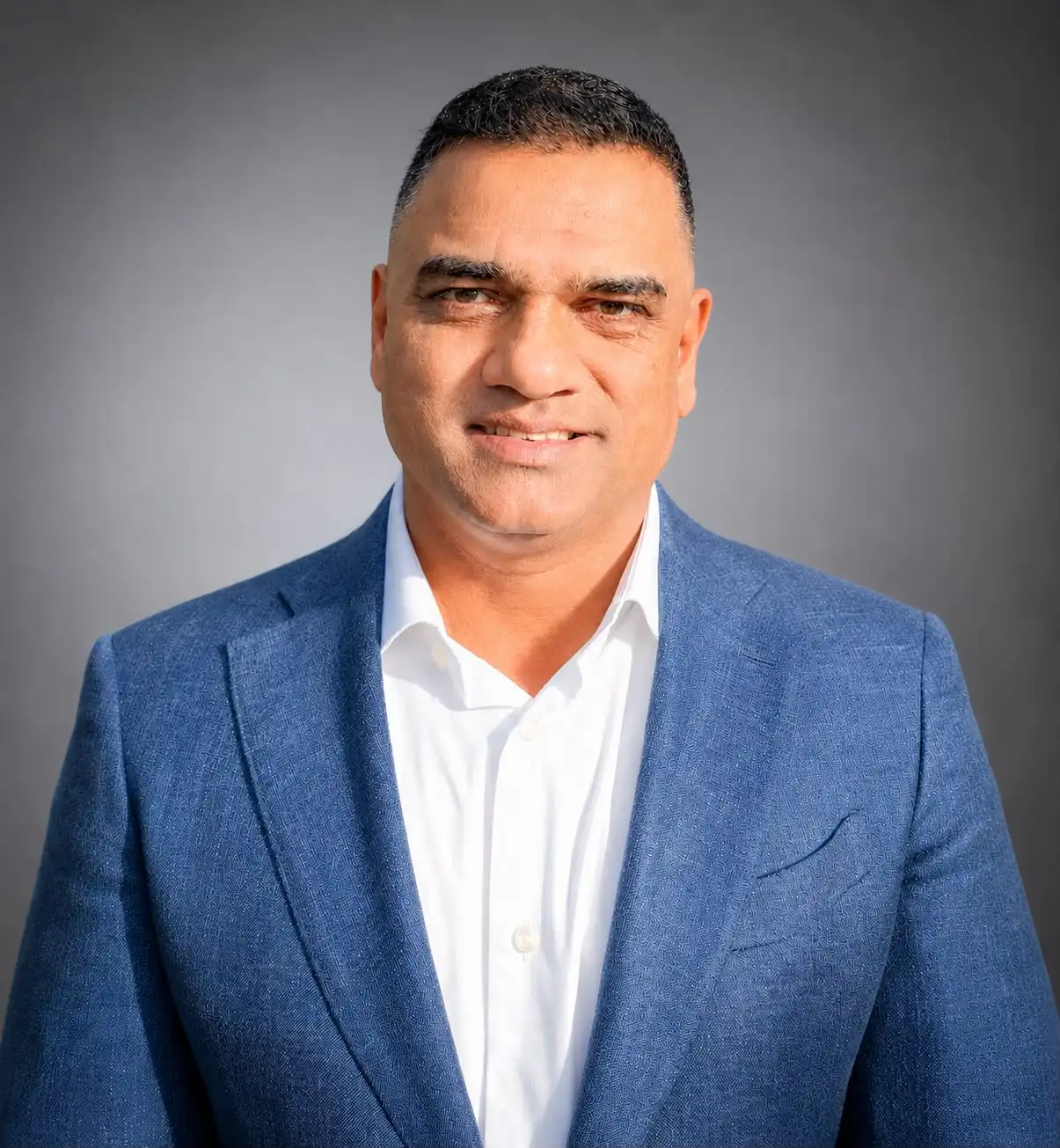 Abhay Kumar Salunkhe