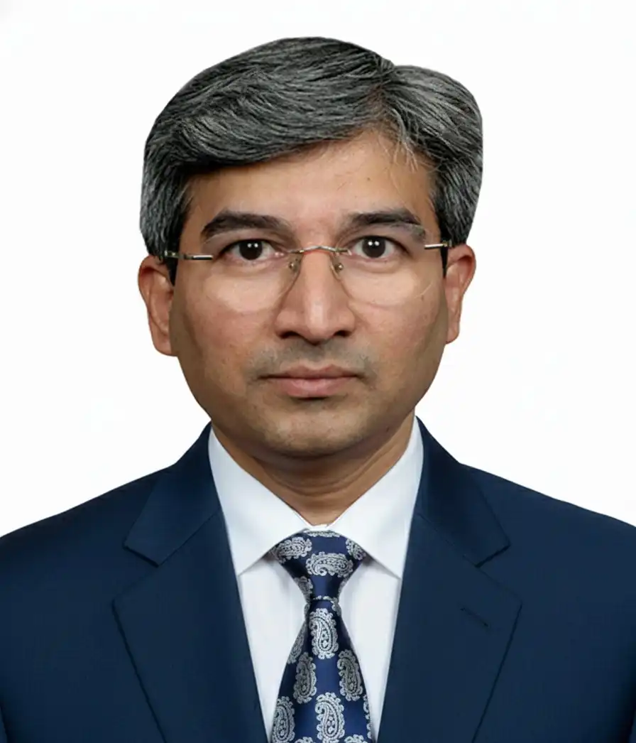 Amol Apte